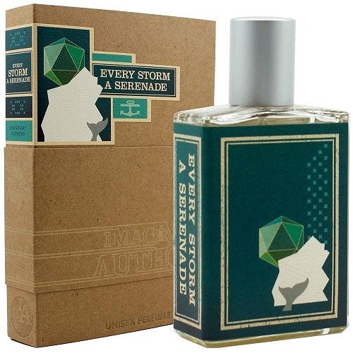 Imaginary Authors Every Storm a Serenade EDP 50ml Unisex Perfume - Thescentsstore