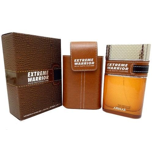 Armaf  Extreme Warrior EDT 100ml For Men - Thescentsstore
