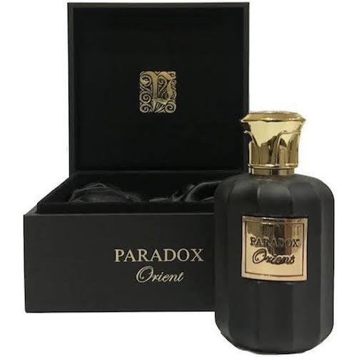 FA Paris Paradox Orient EDP 100ml Perfume for Men - Thescentsstore