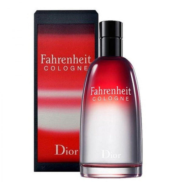Christian Dior Fahrenheit Cologne EDT For Men The Scents Store