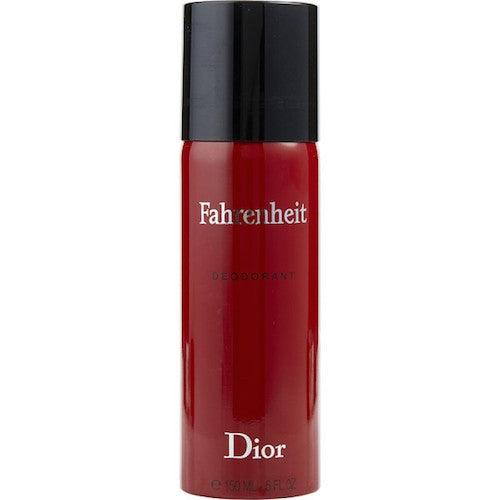 Christian Dior Fahrenheit 150ml Deodorant Spray for Men - Thescentsstore