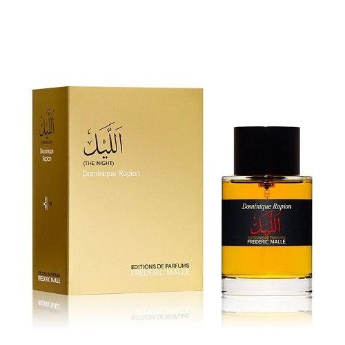 Frederic Malle The Night  EDP 100ml - Thescentsstore