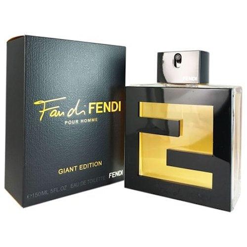 Fendi Fan Di Fendi EDT 150ml For Men - Thescentsstore