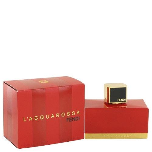 Fendi L'acquarossa EDP 75ml For Women - Thescentsstore