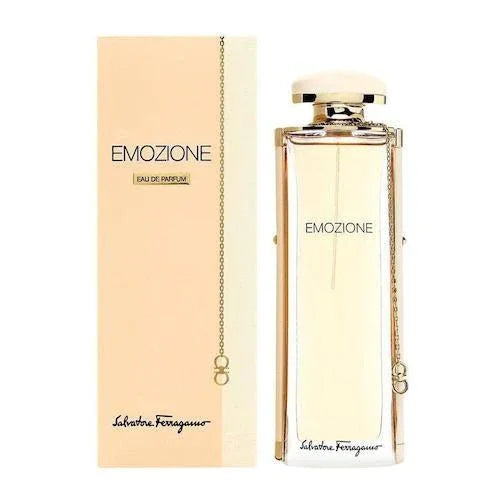 Salvatore Ferragamo Emozione EDP 92ml For Women - Thescentsstore