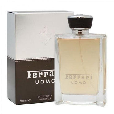 Ferrari Uomo EDT For Men 100ml - Thescentsstore