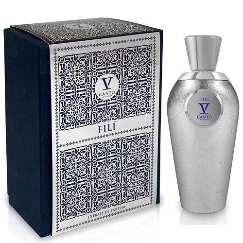 V Canto Fili Extrait de Parfum 100ml - Thescentsstore