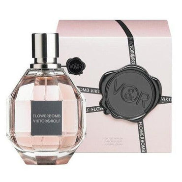 Viktor & Rolf Flowerbomb EDP for Women - Thescentsstore