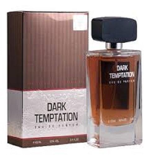 Fragrance World Dark Temptation EDP 100ml Perfume For Women - Thescentsstore