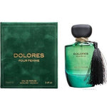 Fragrance World Dolores Pour Femme EDP 100ml - Thescentsstore