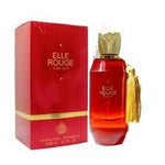 Fragrance World Elle Rouge EDP 100ml Perfume for Women - Thescentsstore