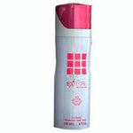 Fragrance World Explore Deodorant Spray For Women 200ml - Thescentsstore