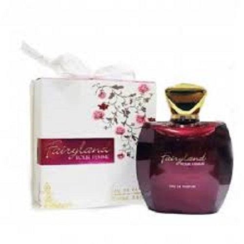 Fragrance World Fairland EDP 100ml Perfume For Women - Thescentsstore