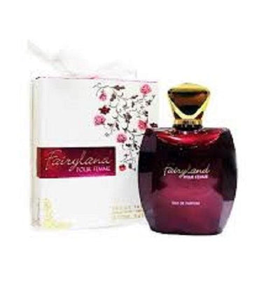 Fragrance World Fairyland EDP 100ml Perfume For Women - Thescentsstore
