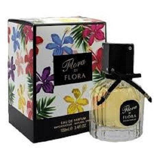Fragrance World Flora by Flora EDP 100ml Perfume for Women - Thescentsstore