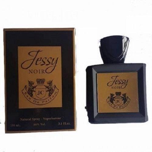 Fragrance World JC Noir EDP Perfume For Men 100ml - Thescentsstore