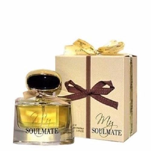 Fragrance World My Soul Mate EDP 100ml Perfume For Women - Thescentsstore