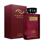 Fragrance World Vanity Absolute EDP 100ml Perfume for Women - Thescentsstore