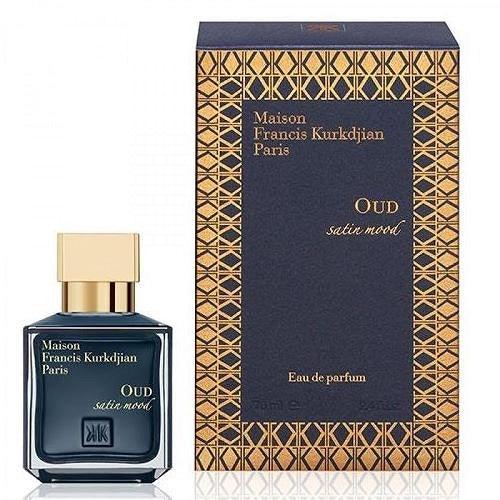 Maison Francis Kurkdjian Oud Satin Mood EDP 70ml Unisex Perfume - Thescentsstore