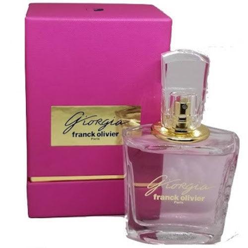 Franck Olivier Giorgia EDP 75ml Perfume For Women - Thescentsstore