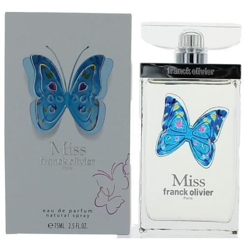 Franck Olivier Miss EDP Perfume For Women 75ml - Thescentsstore