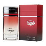 Franck Olivier Red EDT 75ml