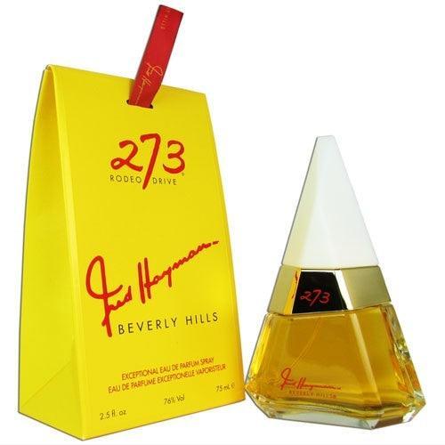 273 by Fred Hayman, 1 oz Exceptional EDP Spray for Women main image 1