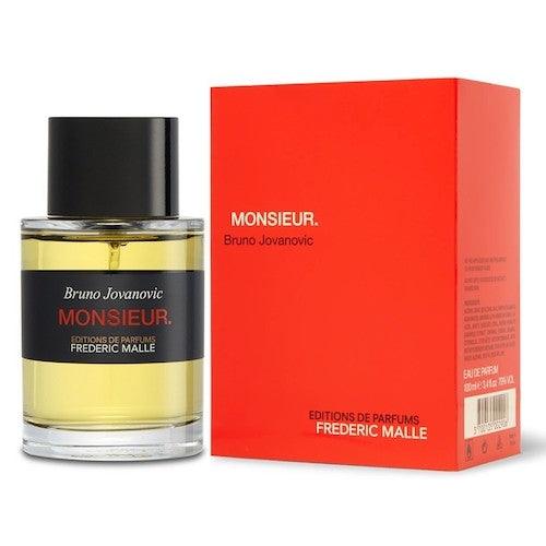 Frederic Malle Monsieur EDP 100ml Perfume for Men - Thescentsstore