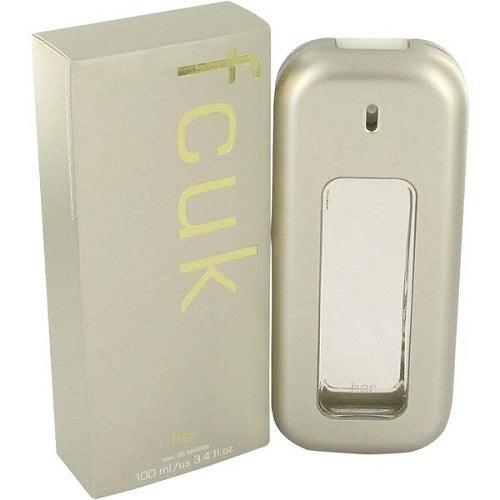 French Connection FCUK EDT 100ml For Women - Thescentsstore
