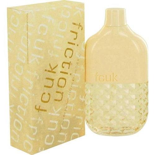 French Connection Fcuk Friction EDT 100ml For Women - Thescentsstore