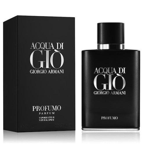 Giorgio Armani Acqua di Gio Profumo EDP For Men - Thescentsstore