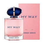 Giorgio Armani My Way EDP 100ml Perfume For Women - Thescentsstore