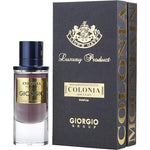Giorgio Colonia Mountain Parfum 88ml Unisex Perfume - Thescentsstore