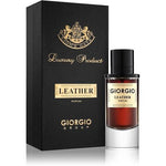 Giorgio Leather Parfum 88ml Unisex Perfume - Thescentsstore