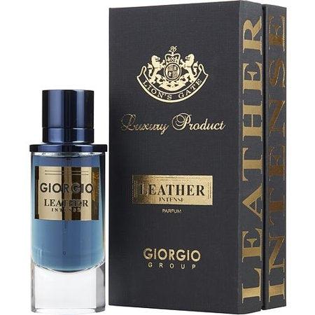 Giorgio Leather Intense Parfum 88ml Unisex Perfume - Thescentsstore