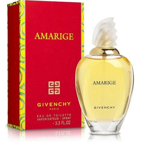 Givenchy Amarige EDT 100ml For Women - Thescentsstore