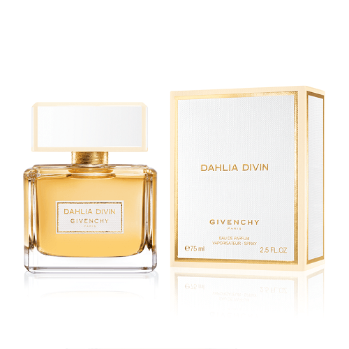 Givenchy Dahlia Divin EDP 75ml Perfume For Women - Thescentsstore