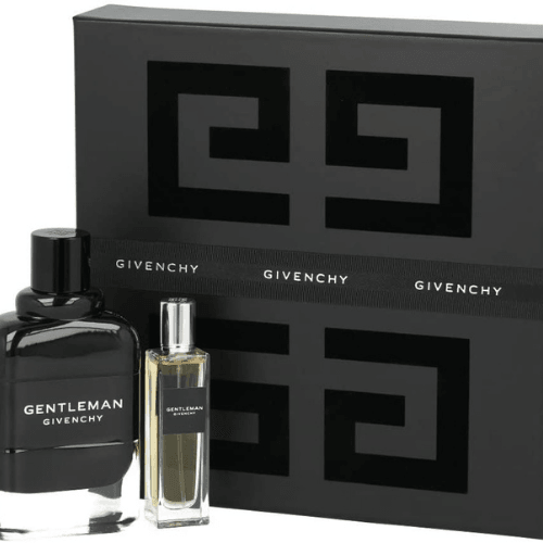 Buy Givenchy Gentleman EDP Gift Set for Men Online in Nigeria – The ...