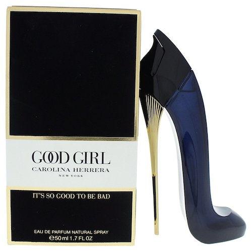 Carolina Herrera Good Girl EDP Perfume for Women - Thescentsstore