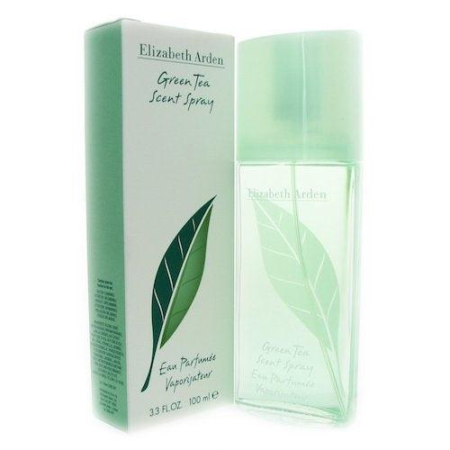 Elizabeth Arden Green Tea EDP 100ml for Women - Thescentsstore