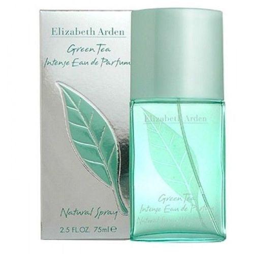 Elizabeth Arden Green Tea Intense EDP 75ml for Women - Thescentsstore