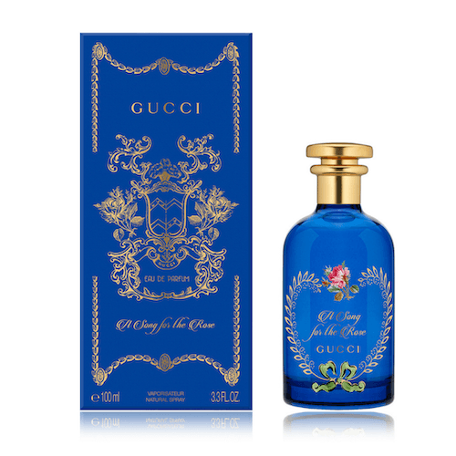 Gucci A Song For The Rose 100ml EDP Unisex Perfume - Thescentsstore
