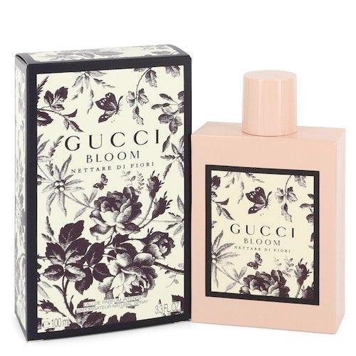 Gucci Bloom Nettare Di Fiori EDP 100ml Perfume for Women - Thescentsstore