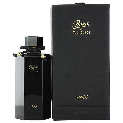 Gucci Flora 1966 EDP Perfume For Women 100ml - Thescentsstore