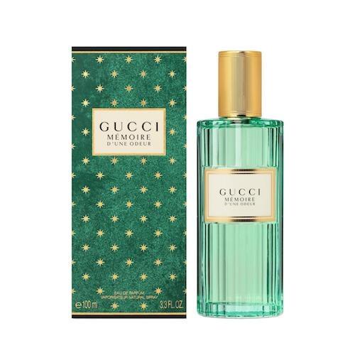 Gucci Memoire D'une Odeur EDP Unisex Perfume - Thescentsstore