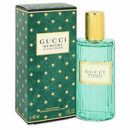 Gucci Memoire D'une Odeur EDP Unisex Perfume - Thescentsstore