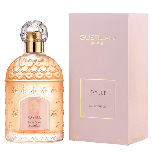 Guerlain Idylle EDP 100ml For Women - Thescentsstore