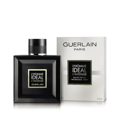 Guerlain L'Homme Ideal L'Intense EDP 100ml for Men - Thescentsstore