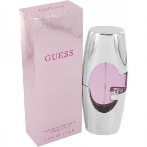 Guess By Guess EDP 75ml For Women - Thescentsstore