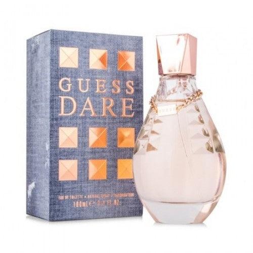 Guess Dare EDT 100ml For Women - Thescentsstore